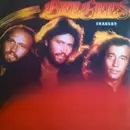 7inch Vinyl Single - Bee Gees - Tragedy / Until - Silver Injection Labels