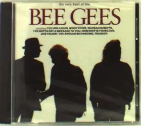 Bee Gees - Very Best of -21tr-