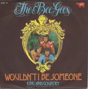 Bee Gees - Wouldn't I Be Someone