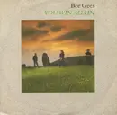 12'' - Bee Gees - You Win Again