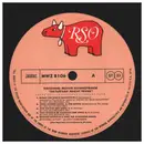 Double LP - Bee Gees / Yvonne Elliman / Kool & The Gang a.o. - Saturday Night Fever (The Original Movie Sound Track) - Insert incl.