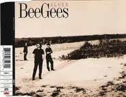 Bee Gees - Alone