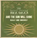 7inch Vinyl Single - Bee Gees - And The Sun Will Shine / Really And Sincerely - Original French