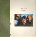 12'' - Bee Gees - Angela