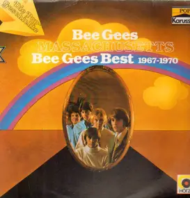 Bee Gees - Bee Gees Best 1967-1970