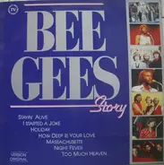 Bee Gees - Bee Gees Story