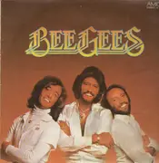 LP - Bee Gees - Bee Gees