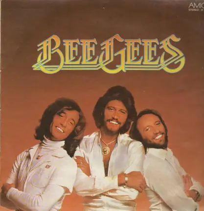 Bee Gees - Amiga Edition
