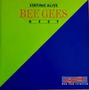 CD - Bee Gees - Best - Staying Alive