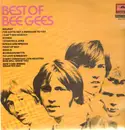 LP - Bee Gees - Best Of Bee Gees