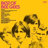 Bee Gees - Best Of