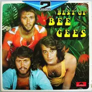 Bee Gees - Best Of Bee Gees