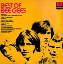 LP - Bee Gees - Best Of Bee Gees