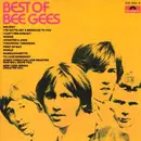 CD - Bee Gees - Best Of Bee Gees, Vol. 1