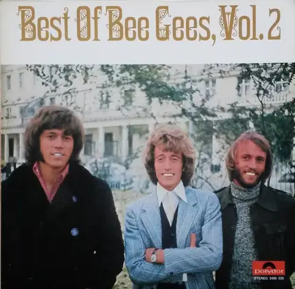 Bee Gees - Best Of Bee Gees Vol. 2