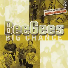 Bee Gees - Big Chance