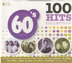 Bee Gees - 100 Hits Collection 60's