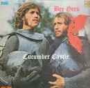 LP - Bee Gees - Cucumber Castle - Gatefold