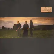 LP - Bee Gees - E.S.P.