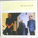 7'' - Bee Gees - E. S. P. - Poster Sleeve