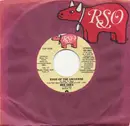 7inch Vinyl Single - Bee Gees - Edge Of The Universe / Words