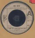 7inch Vinyl Single - Bee Gees - Fanny (Be Tender With My Love) / Country Lanes