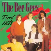 CD - Bee Gees - First Hits