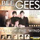 CD - Bee Gees - Follow The Wind