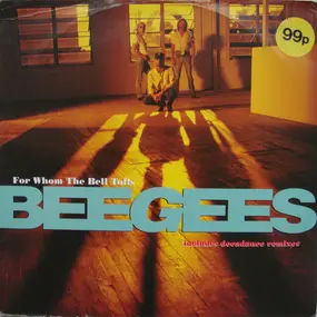 Bee Gees - For Whom The Bell Tolls