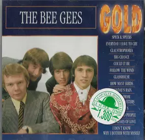 Bee Gees - Gold