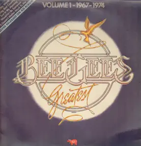 Bee Gees - Greatest Volume 1 - 1967-1974