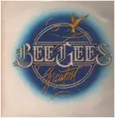 Double LP - Bee Gees - Greatest - 3 Panel Gatefold