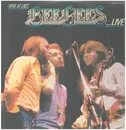 Double LP - Bee Gees - Here At Last.. Bee Gees ...Live - BOOKLET
