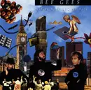 CD - Bee Gees - High Civilization