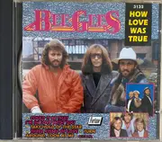 CD - Bee Gees - How Love Was True