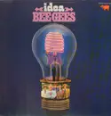 LP - Bee Gees - Idea
