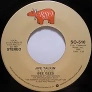 Bee Gees - Jive Talkin'