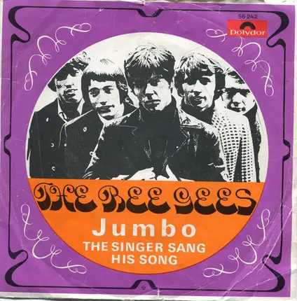Bee Gees - Jumbo