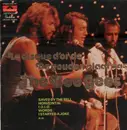 LP - Bee Gees - Le Disque D'or De / De Gouden Plaat Van