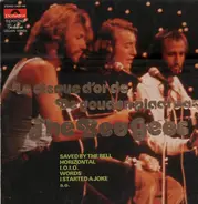 Bee Gees - Le Disque D'or De / De Gouden Plaat Van