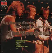 LP - Bee Gees - Le Disque D'or De / De Gouden Plaat Van