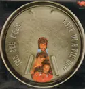 LP - Bee Gees - Life In A Tin Can
