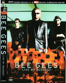 Bee Gees - Live By Request