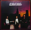LP - Bee Gees - Living Eyes
