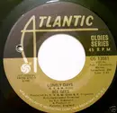 7'' - Bee Gees - Lonely Days / Words