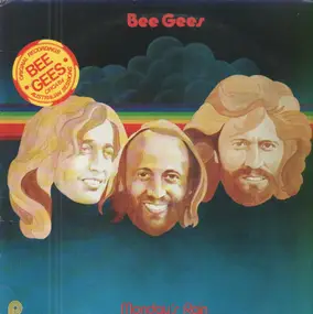 Bee Gees - Monday's Rain