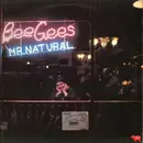 LP - Bee Gees - Mr. Natural