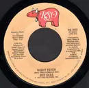 7inch Vinyl Single - Bee Gees - Night Fever / Down The Road