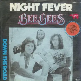 Bee Gees - Night Fever