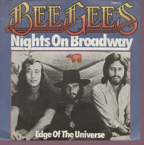 Bee Gees - Nights On Broadway